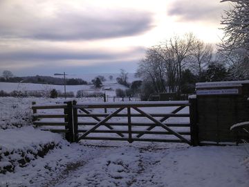 Snow