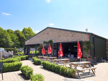 Coast & country bar and restaurant