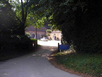 Approach to reception