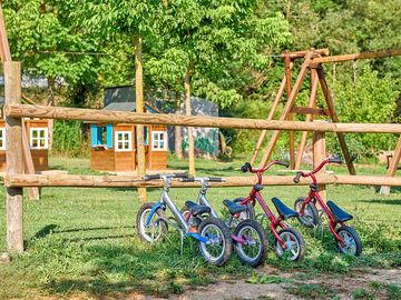 Bicis para niños