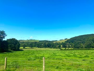 Countryside views
