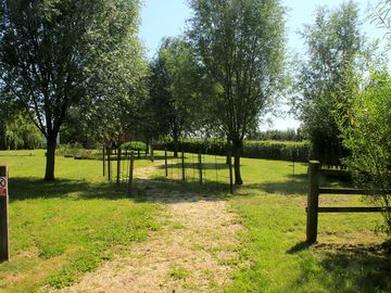 Walkway