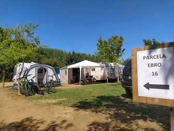 Ebro pitches