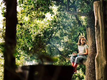 Get lost in thought