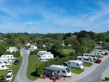 Site overview