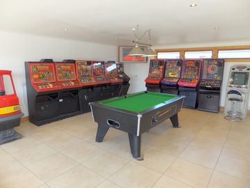 Windsor holiday park