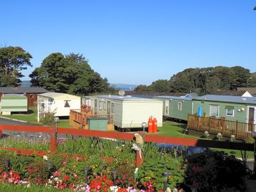 Park view