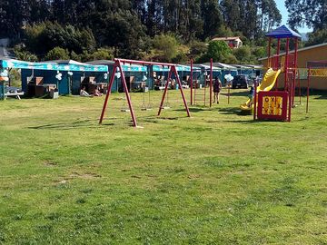 Play area