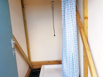Showers