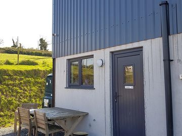 Facilities block