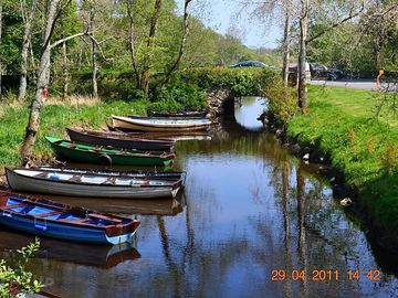 Near killarney