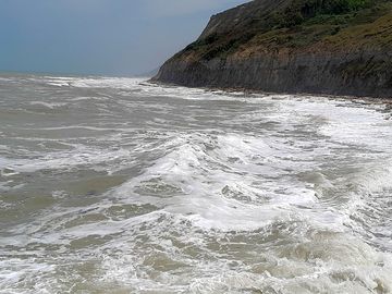 Port en bessin