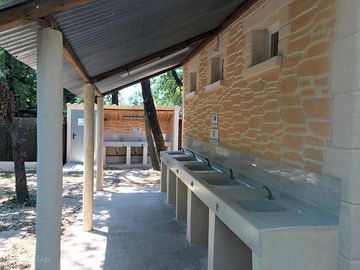 Bathrooms