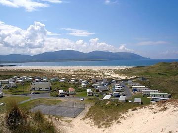 Our beach