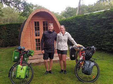 Bikes for hire