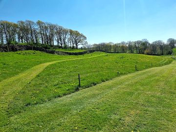 Around the site
