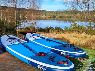 Paddleboards