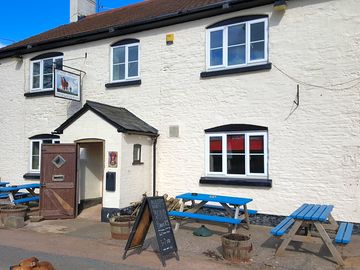 Welcome to the plough inn: local cask ales and homemade pub grub at great prices