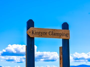 Sign