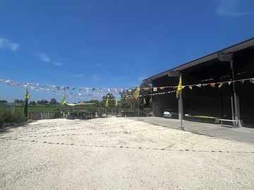 Parking area