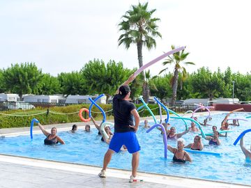 Aquagym