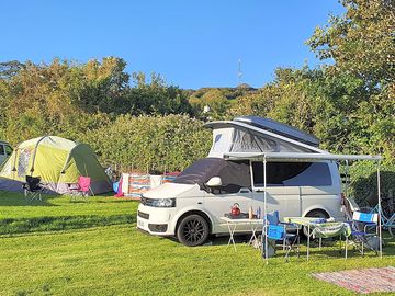 Space for your whole setup