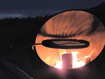 Pitfire