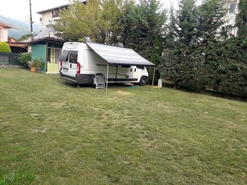On site