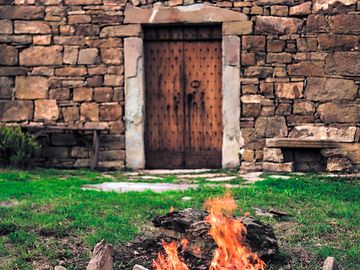 Firepit