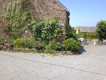Around the site