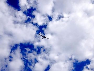 Gliders' club