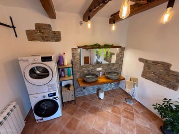 Launderette