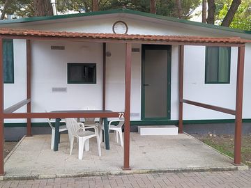 Casa mobile