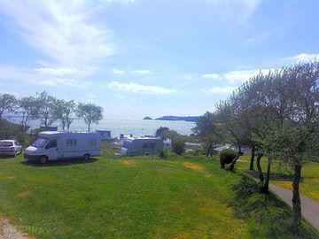 Site views