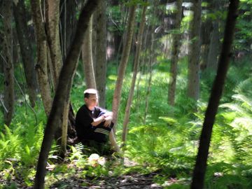 Wildlife management area
