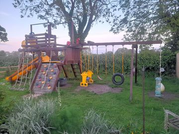 Play area