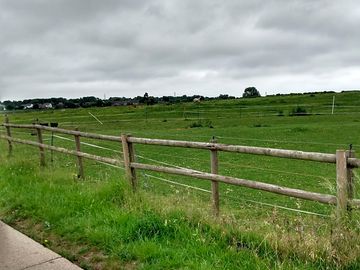 Farmland to explore