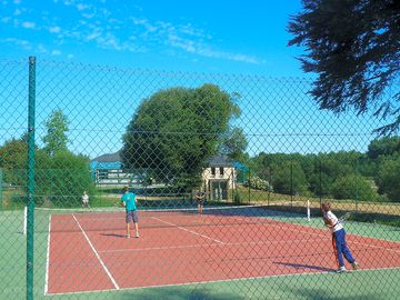 Tennis