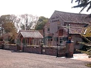 Spital farm camping site