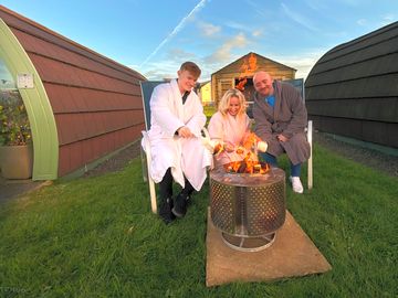 Firepit