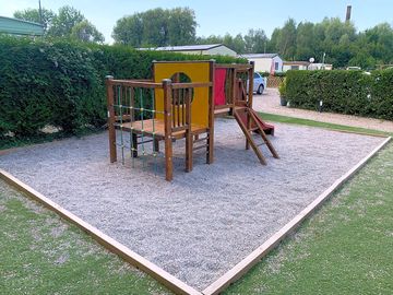 Play area