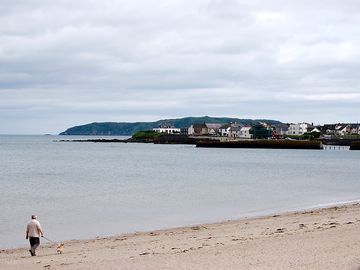 North beach