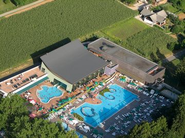 Pools
