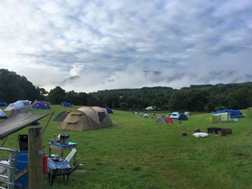 Campsite