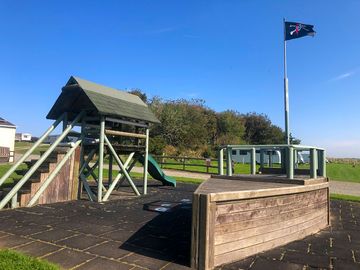 Play area