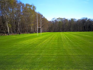 Rugby area