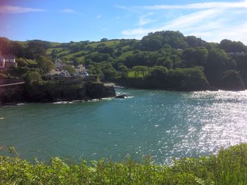 Combe martin
