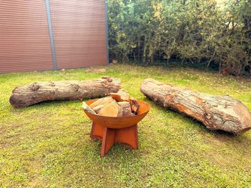 Firepit