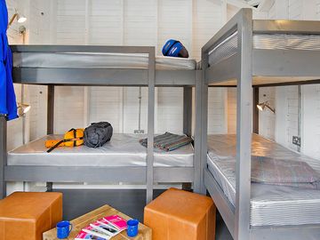 Bunk beds