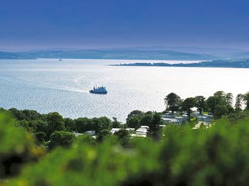 Wemyss bay